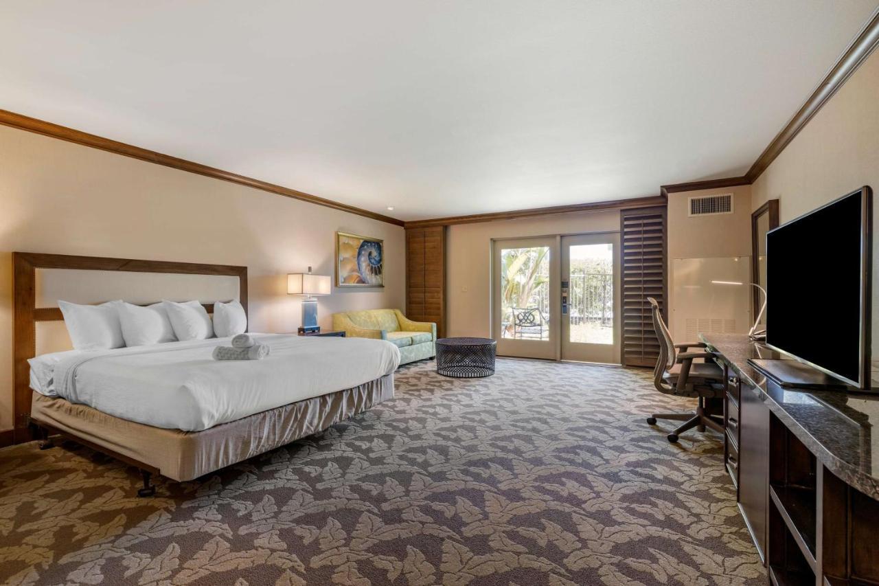 Best Western Plus Island Palms Hotel & Marina San Diego Exteriér fotografie